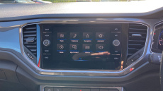 Volkswagen T-Roc 1.5 TSI EVO SEL 5dr DSG Petrol Hatchback